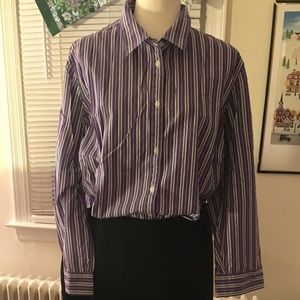 Chaps Wrinkle-free Shirt